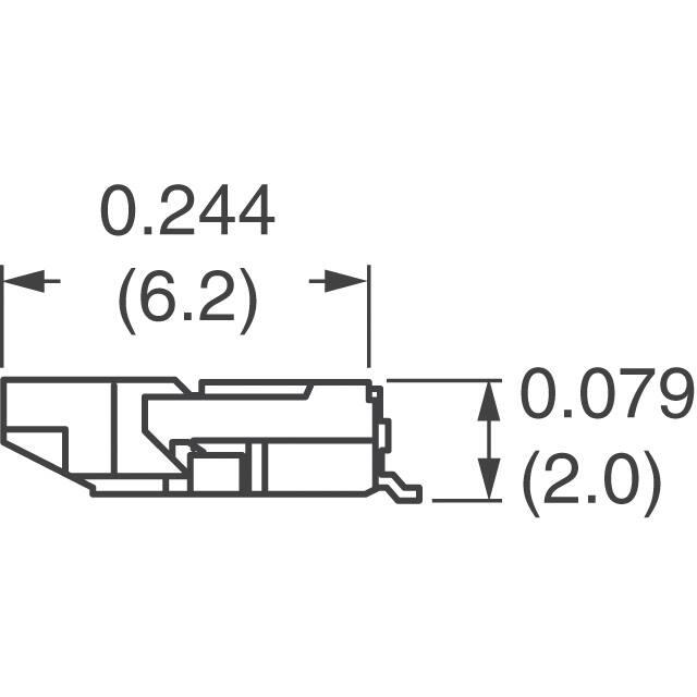 FH12A-16S-0.5SH Hirose Electric Co Ltd  Ensembles de connecteurs FFC FPC (Flat Flexible)